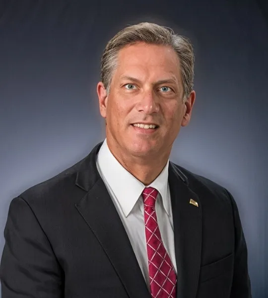 Andre R. Perron, Esq.