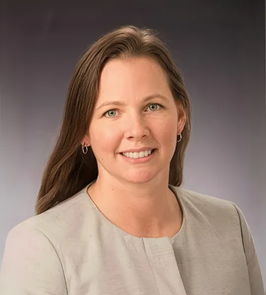 Andrea M. Johnson, Esq.
