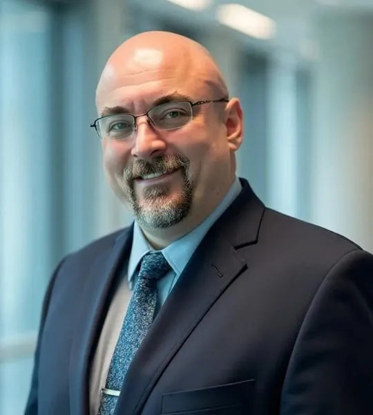 Brandon Robinson, Esq.