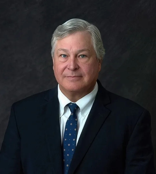 Garret Barnes, Partner at Barnes Walker