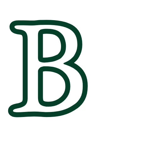 Barnes Walker monogram