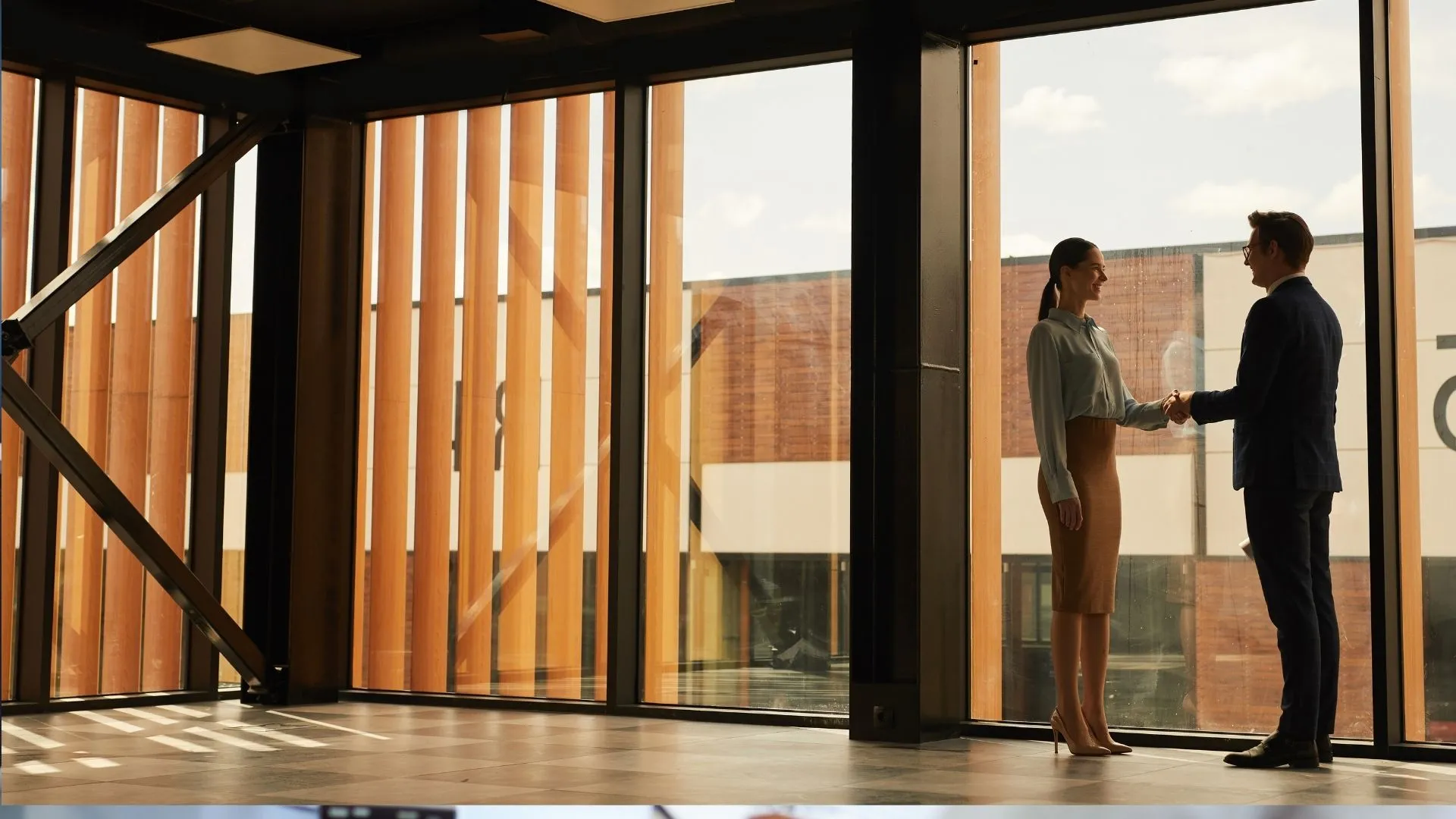 Business law consultation