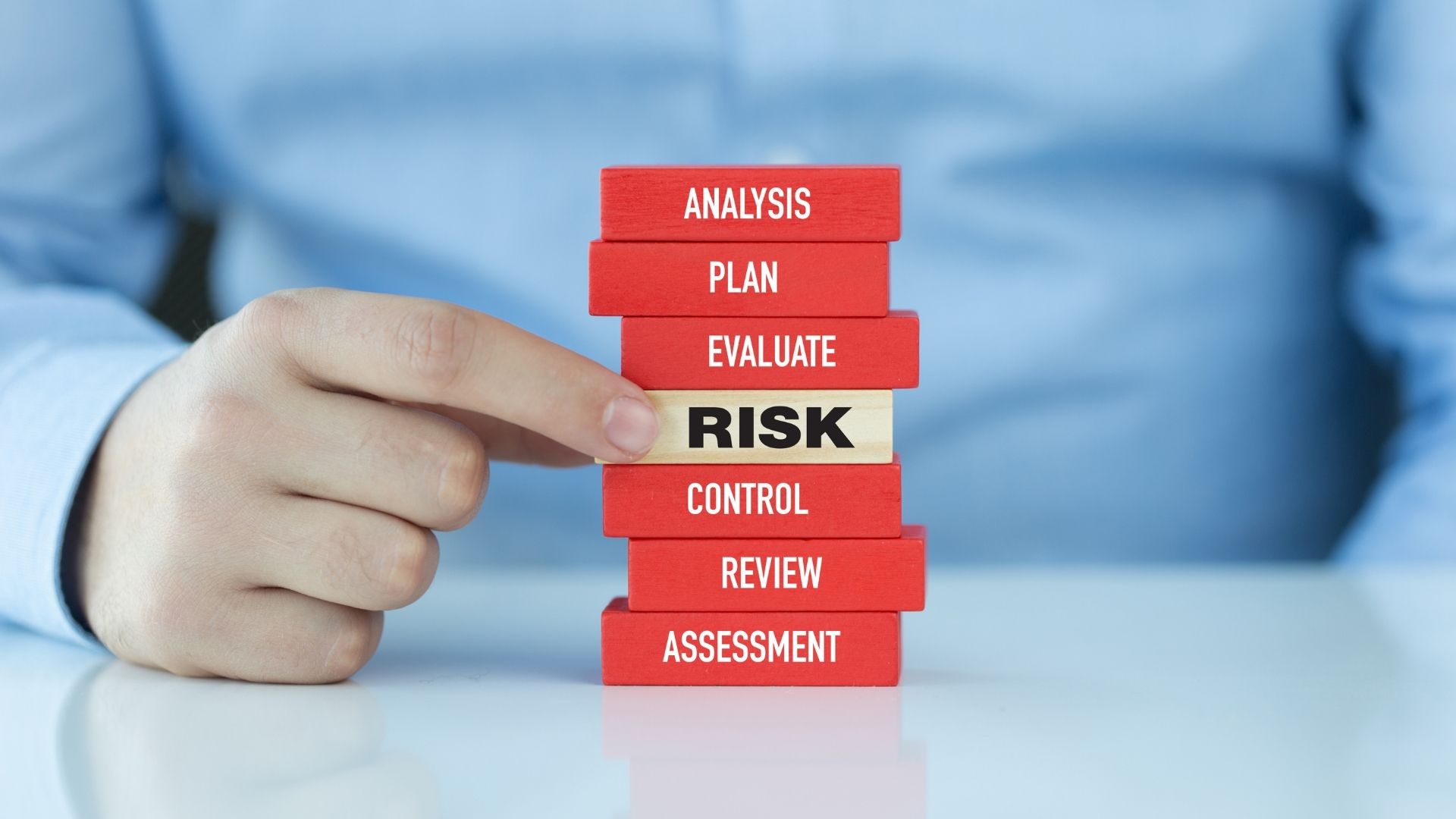 Common risks in business sales