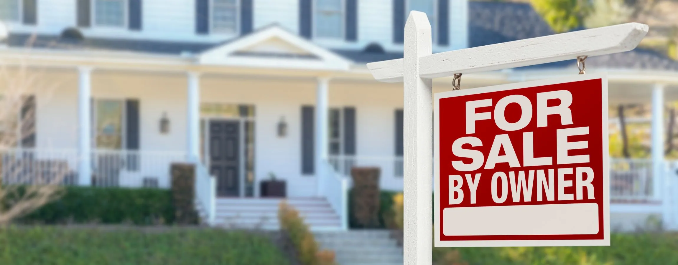 FSBO closing day in Florida