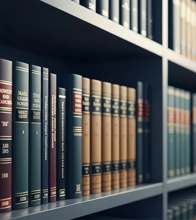 Business legal services