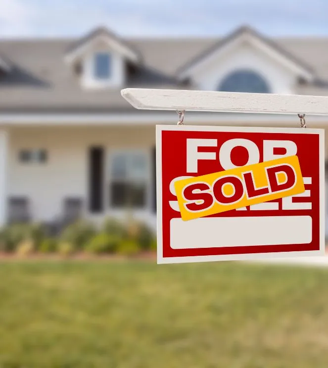 For sale by owner property