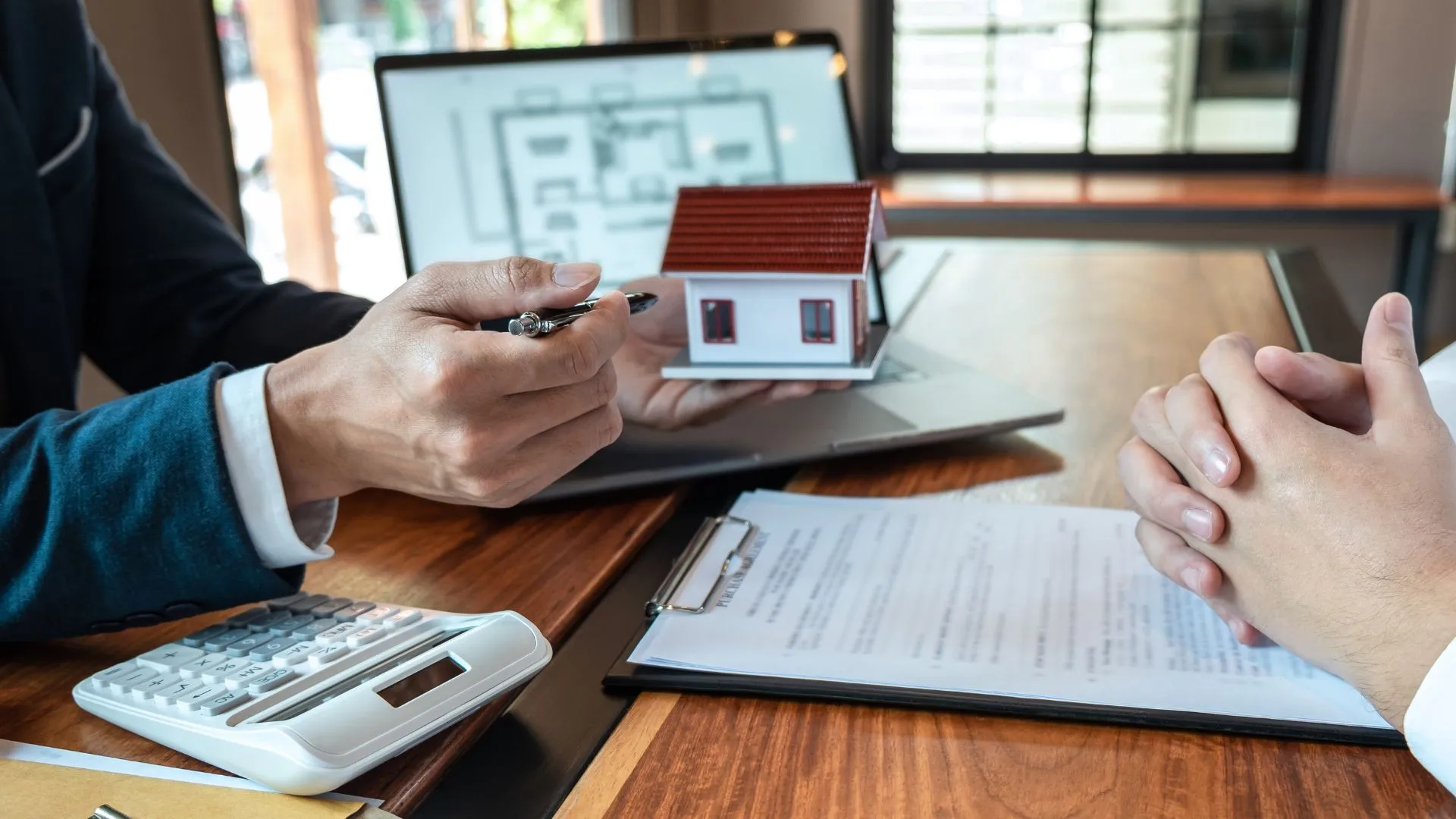 Living trust legal documents