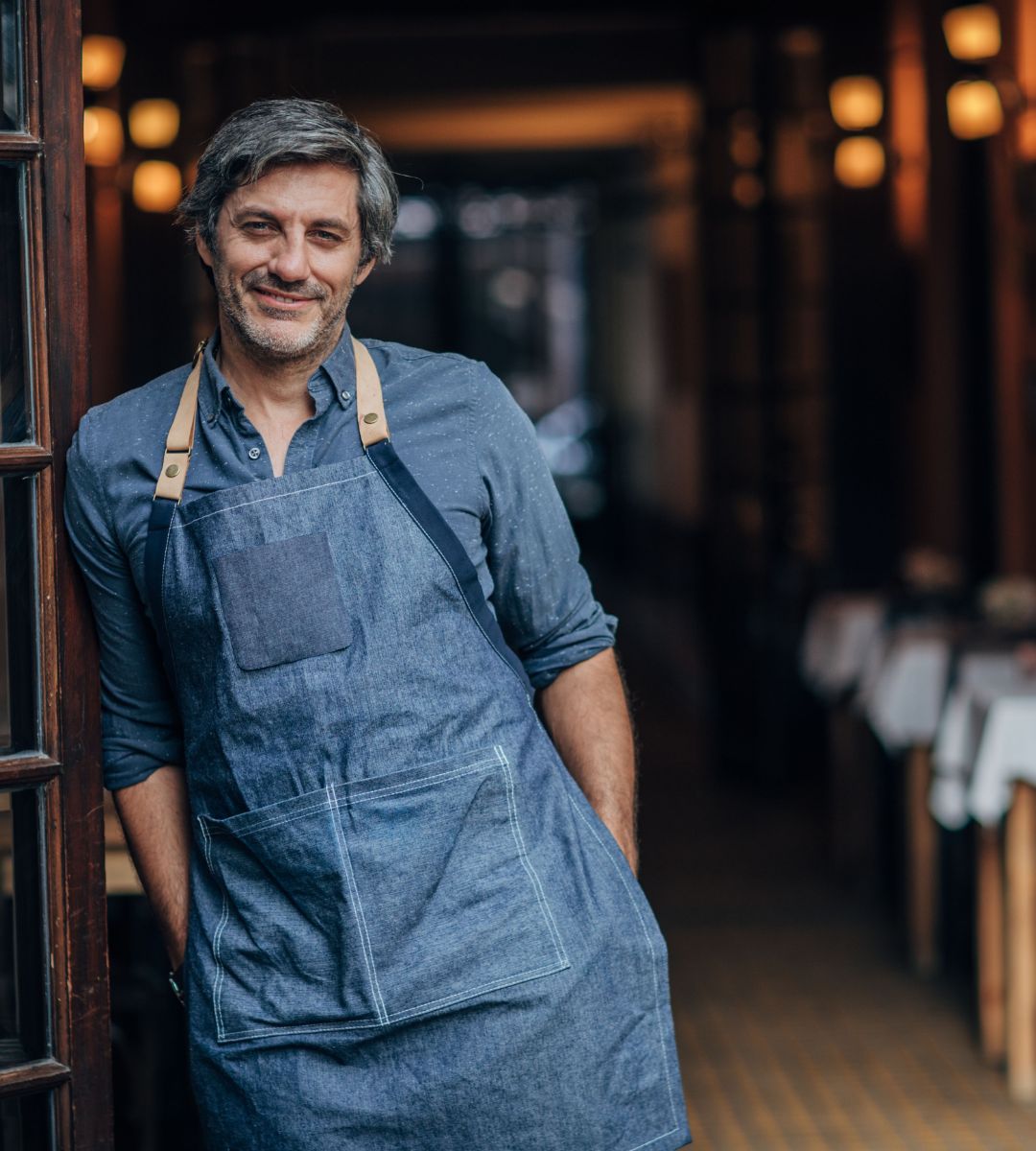 Sell your business and close with Barnes Walker