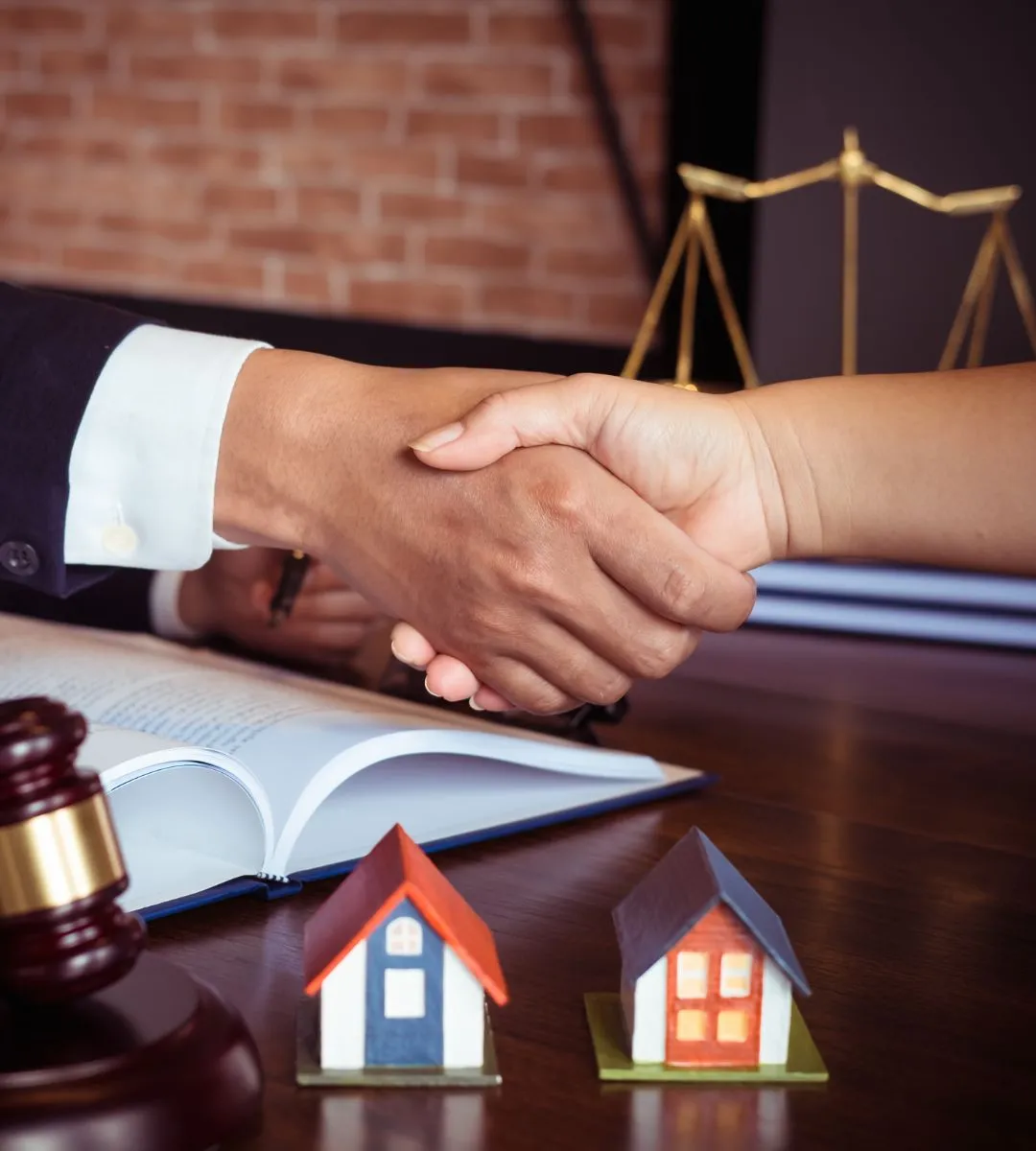 Commercial Real Estate Closings