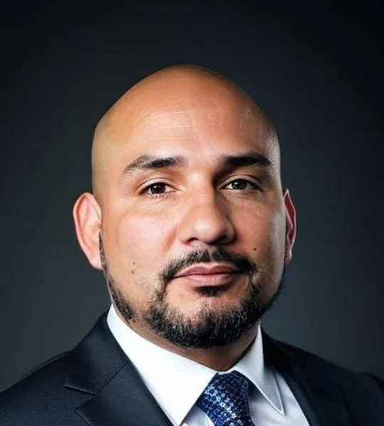 Brian Galvan - Director of Marketing & Business Development
